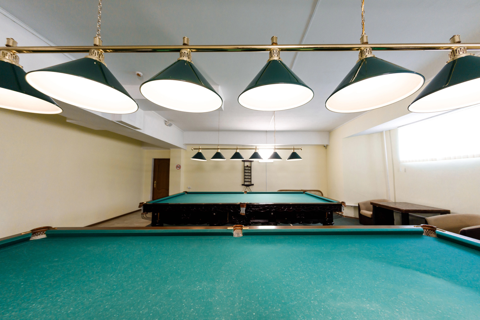 Отель Уют Тамани