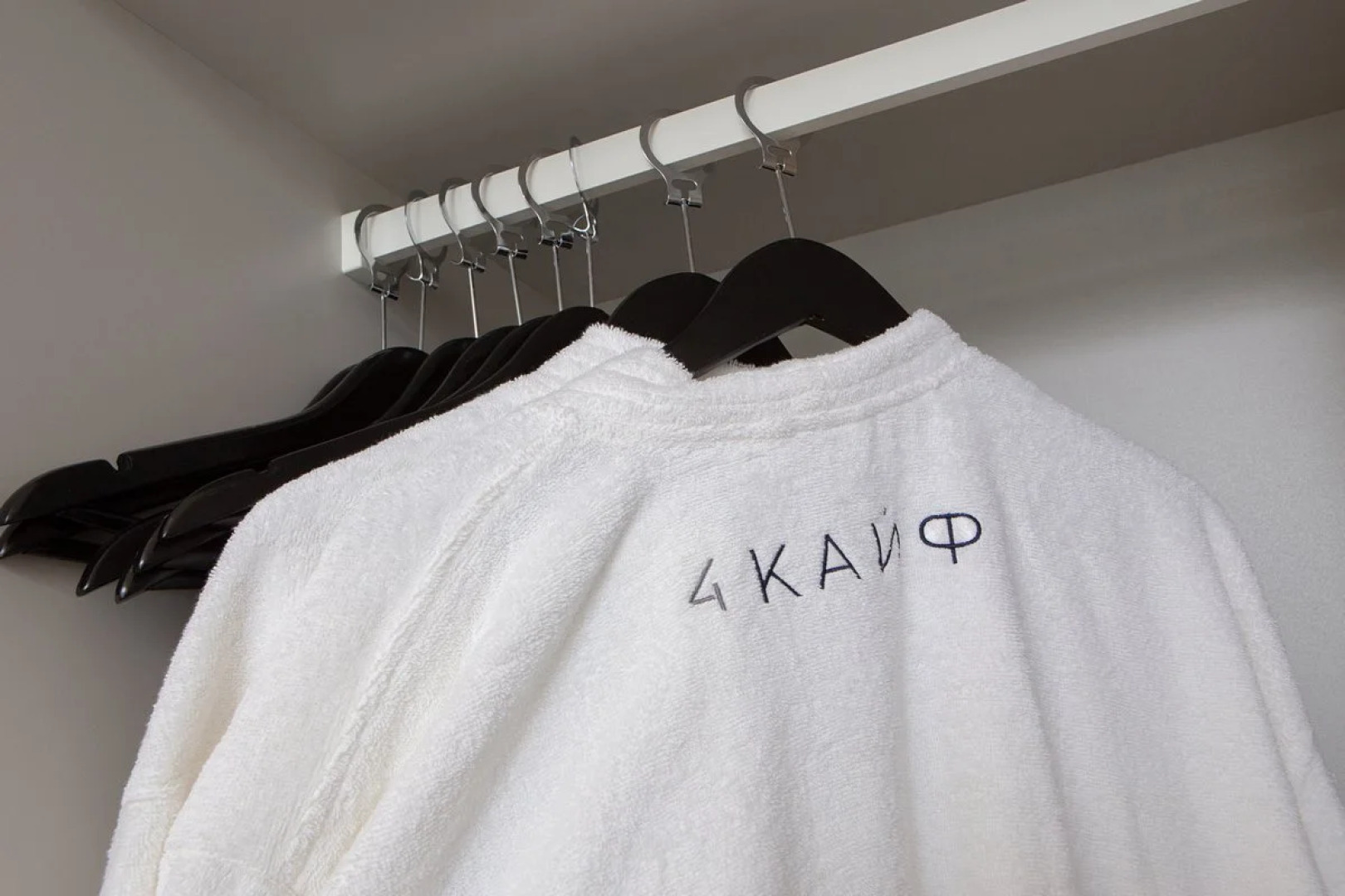 Апартаменты 4Кайф Residence №34 с видом на море