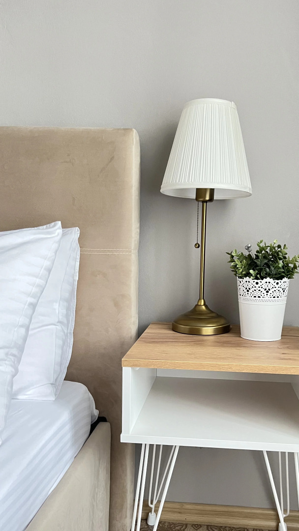 Апартаменты Broadway House