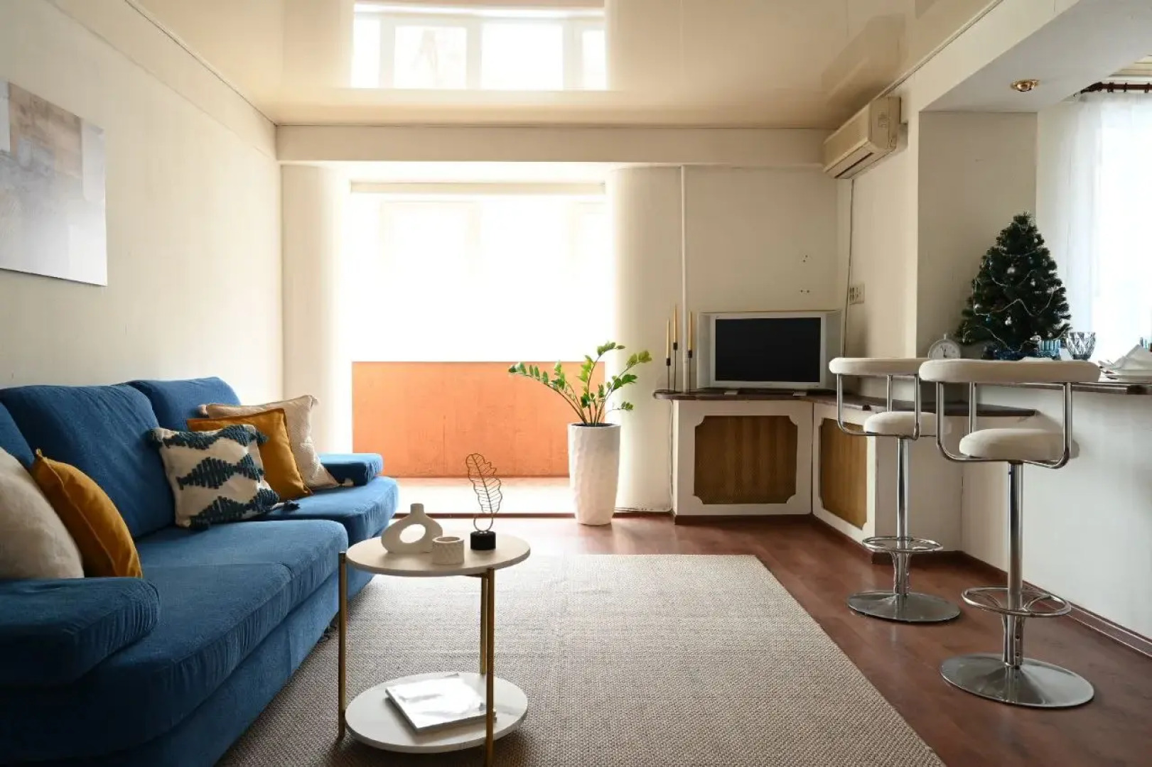 Апартаменты Volgarooms Classic рядом с центром