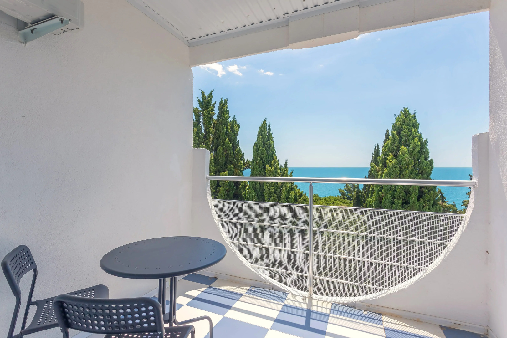 Гостиница Кастрополь