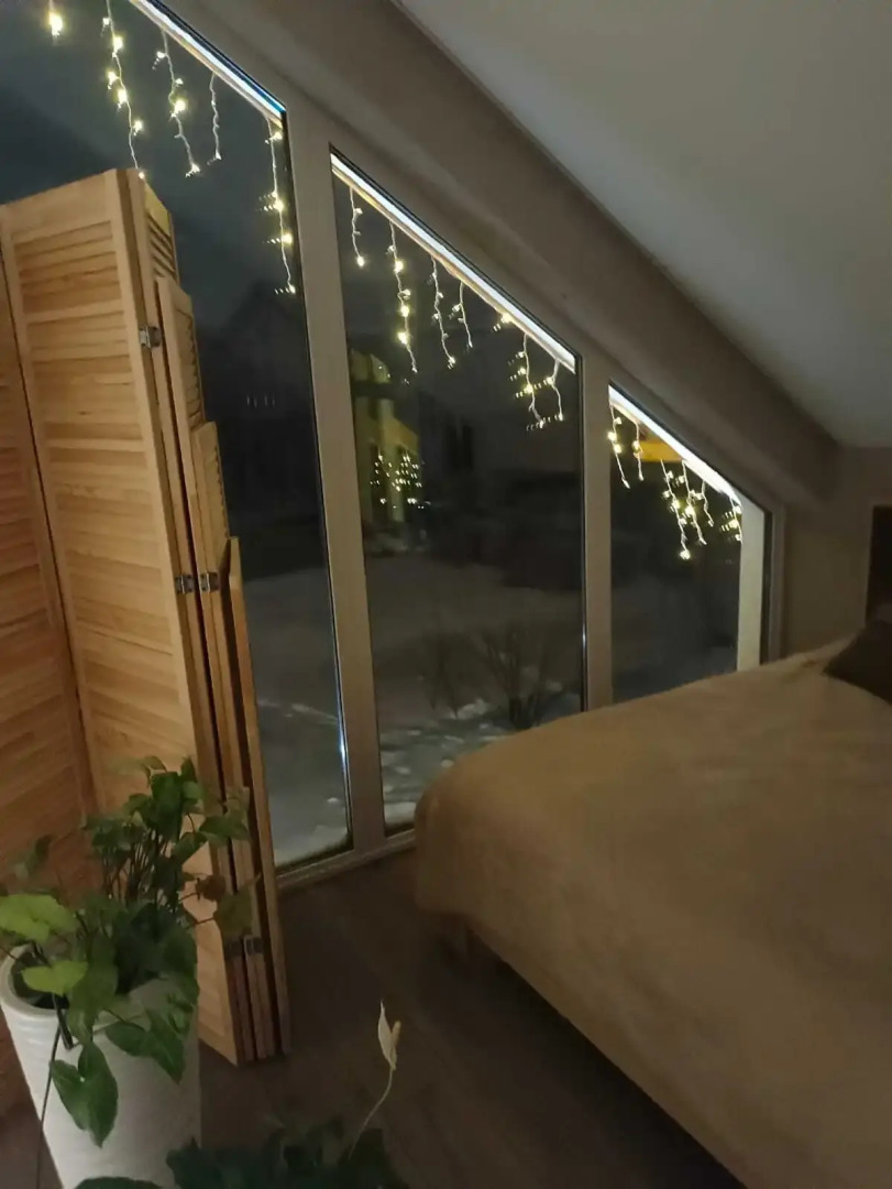 Частный дом в ДНП Уютный 118