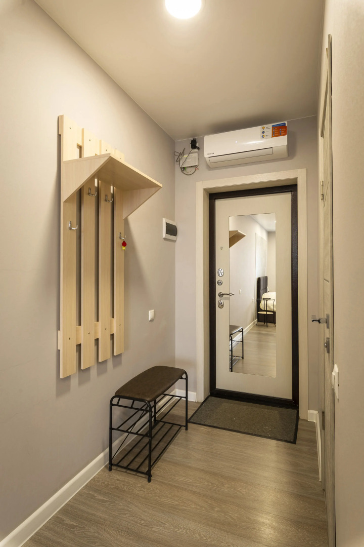 Prince Apartments С194