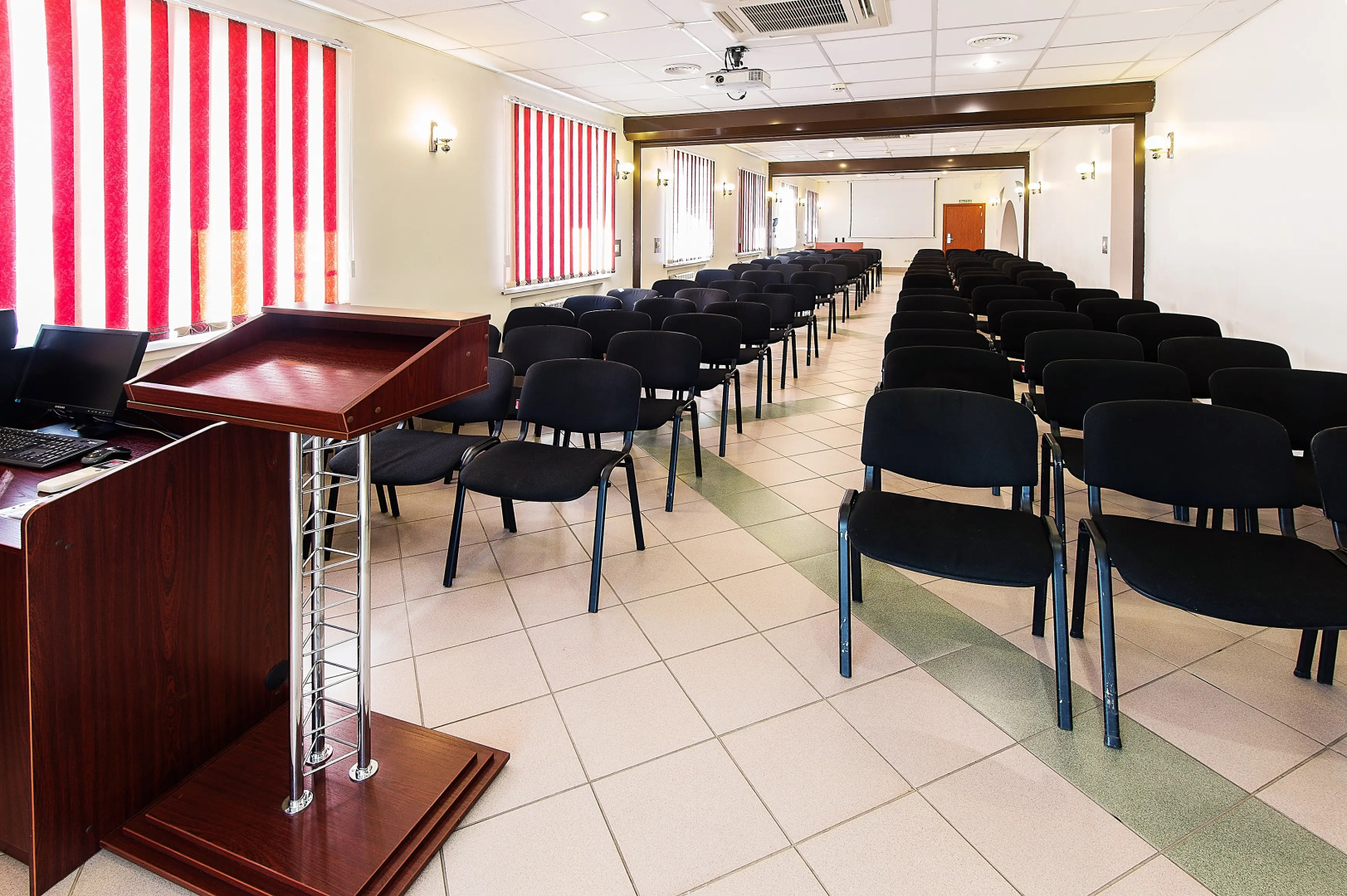 Отель Улитка