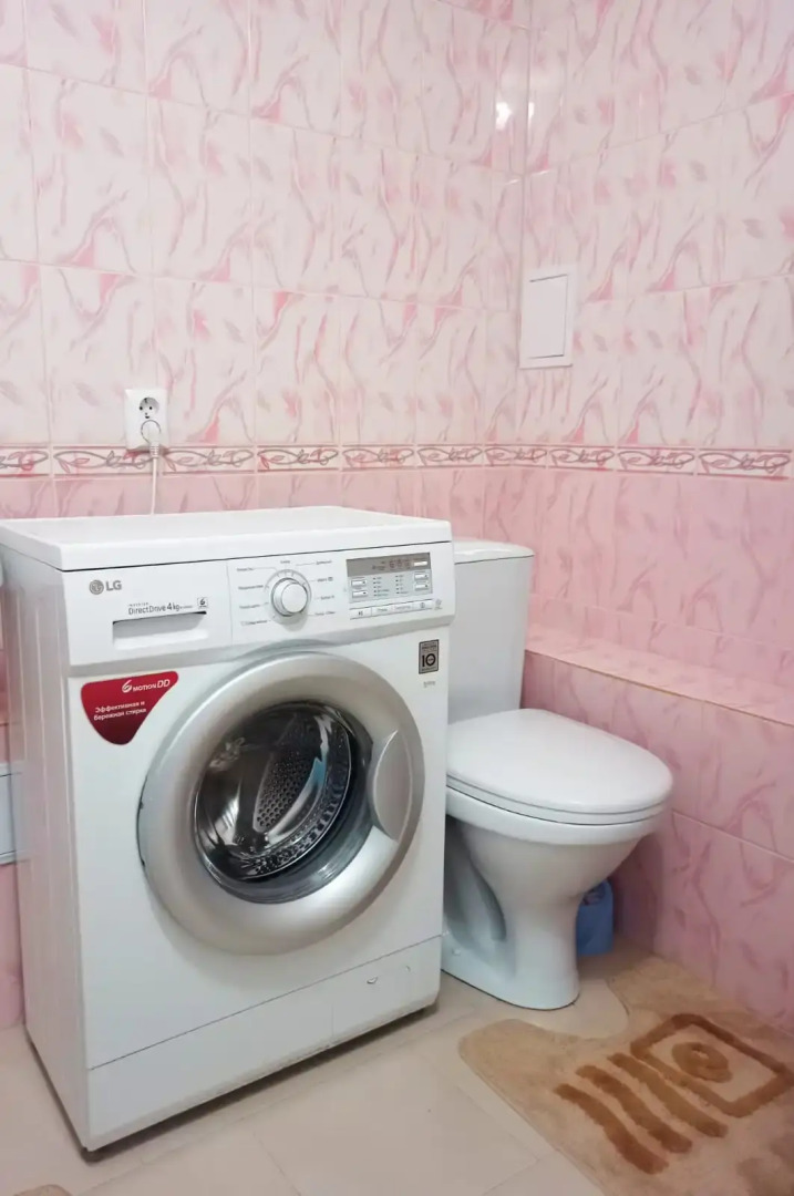 Квартира Однокомнатная ЖК Парковый