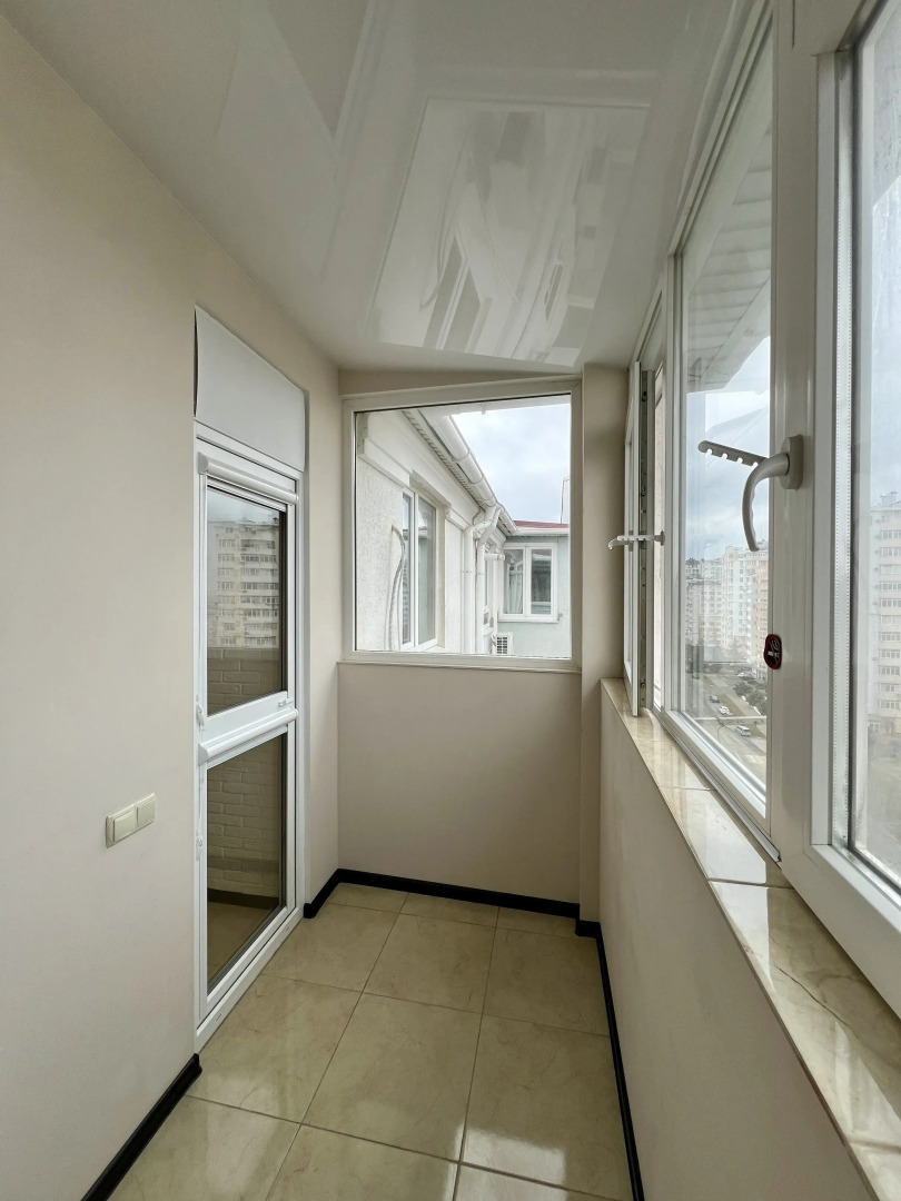 Квартира Парковая 29-135 Как Дома