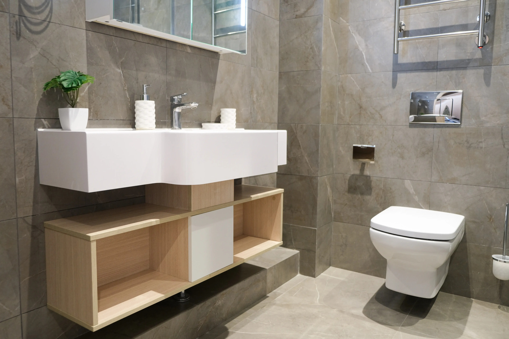 Квартира с Видом на Остров Мечты