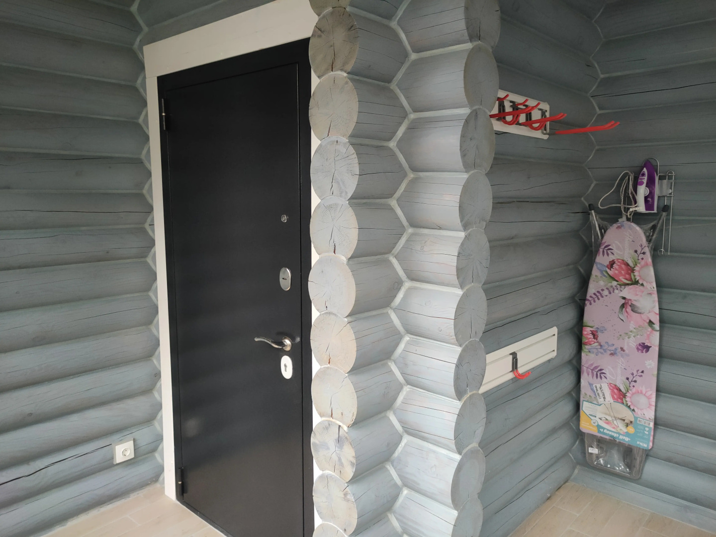 Шале Sky Village