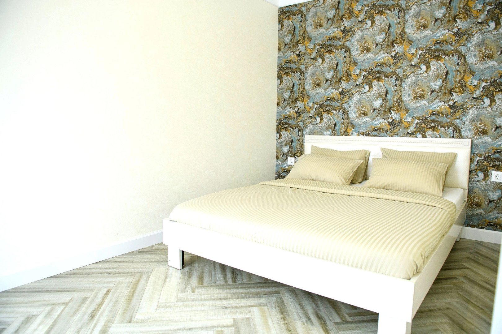 Апартаменты 0612А Верхнеторговая площадь 4