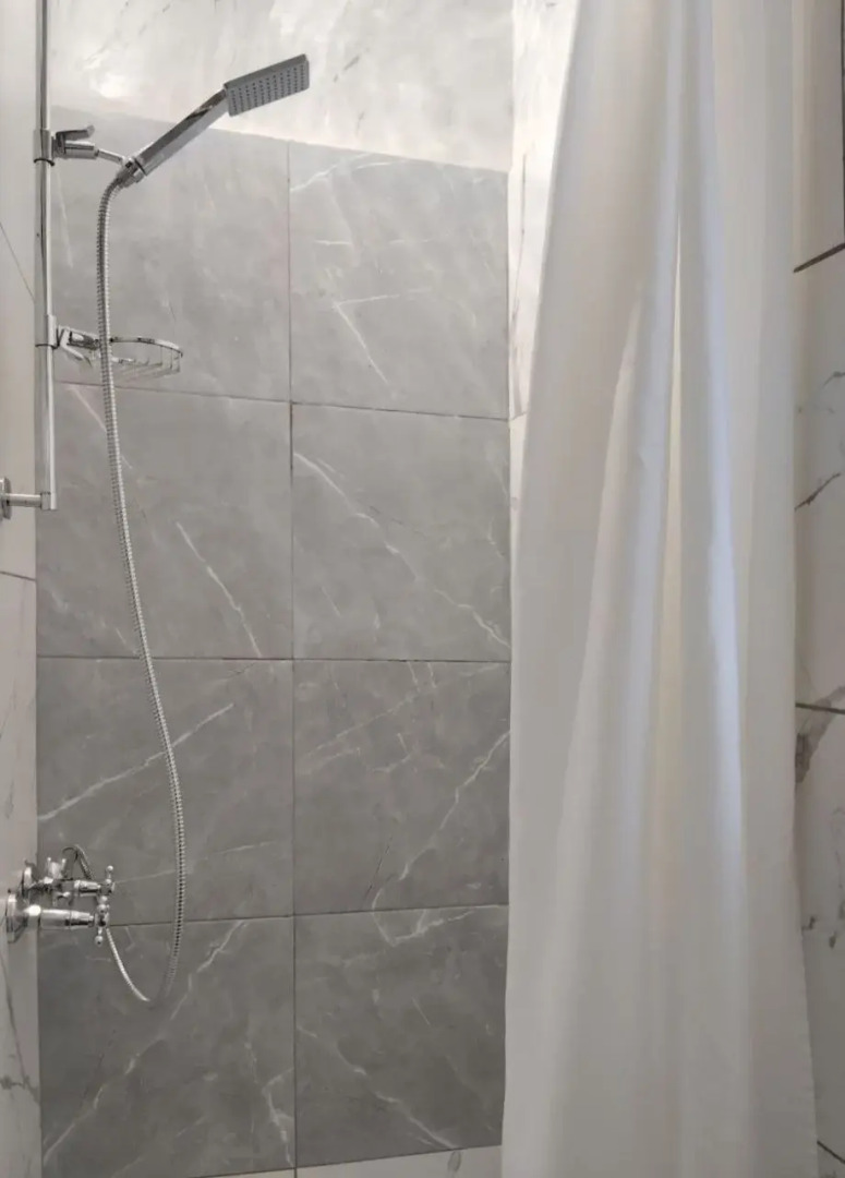 Квартира Петербургского Архитектора