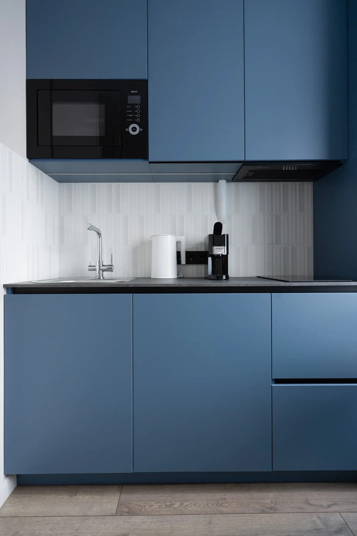 Апартаменты Pearl by Pavlov