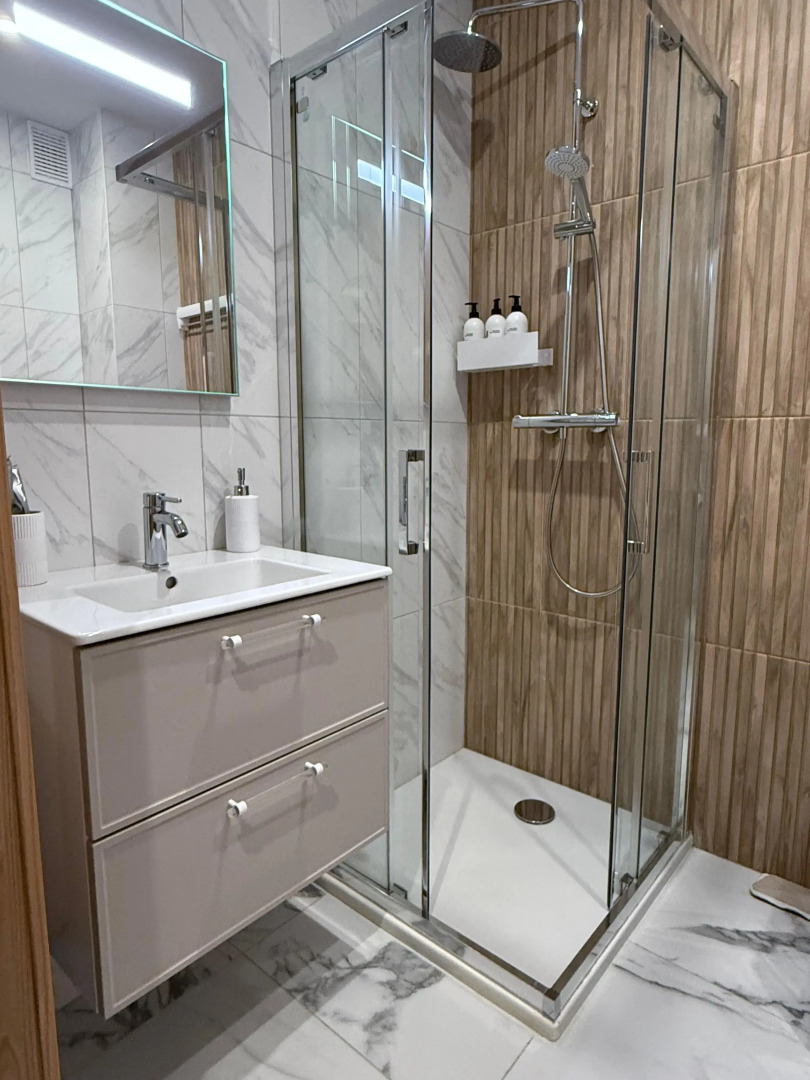 Апартаменты У Моря