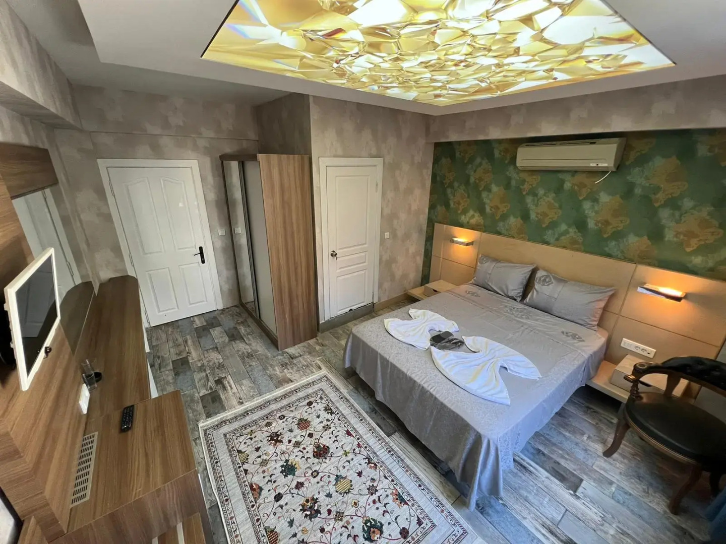 Бутик Отель Feridiye 71