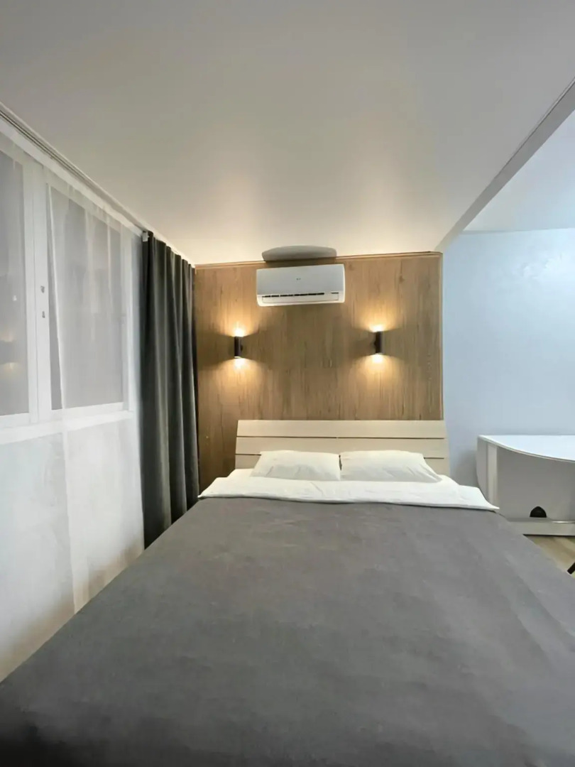 Квартира Уютная квартира в центре Сочи