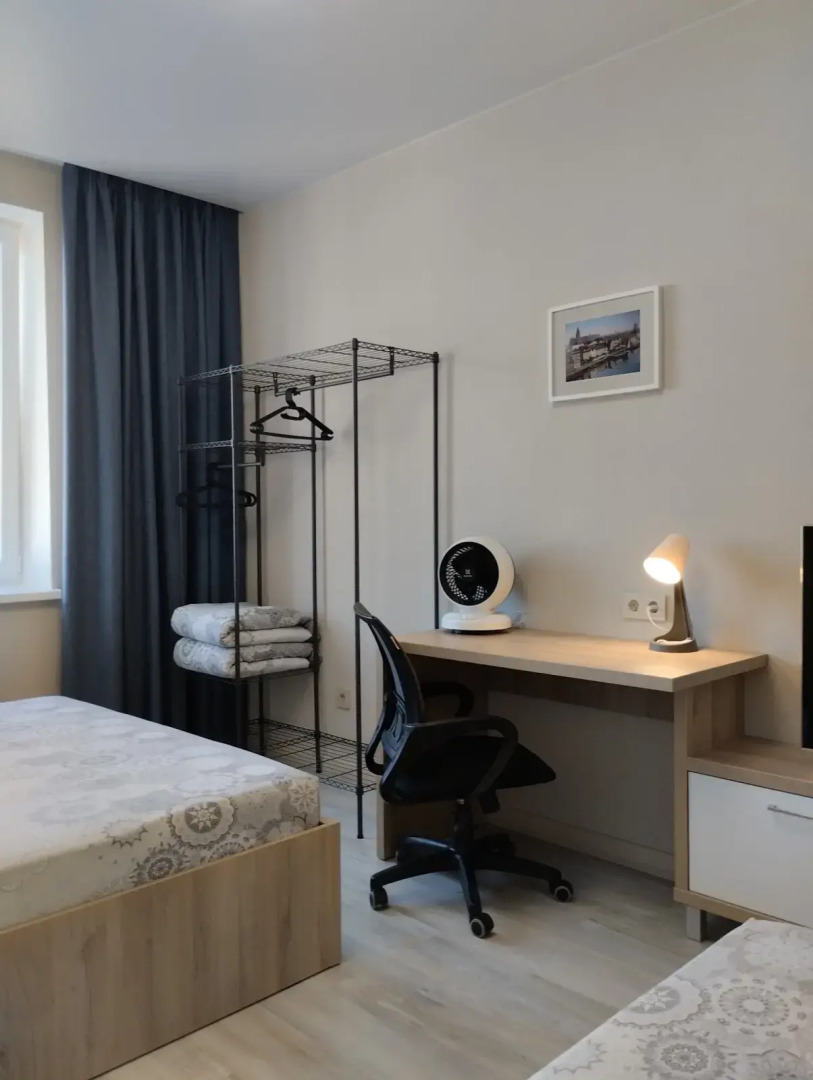 Квартира у Нахимовского