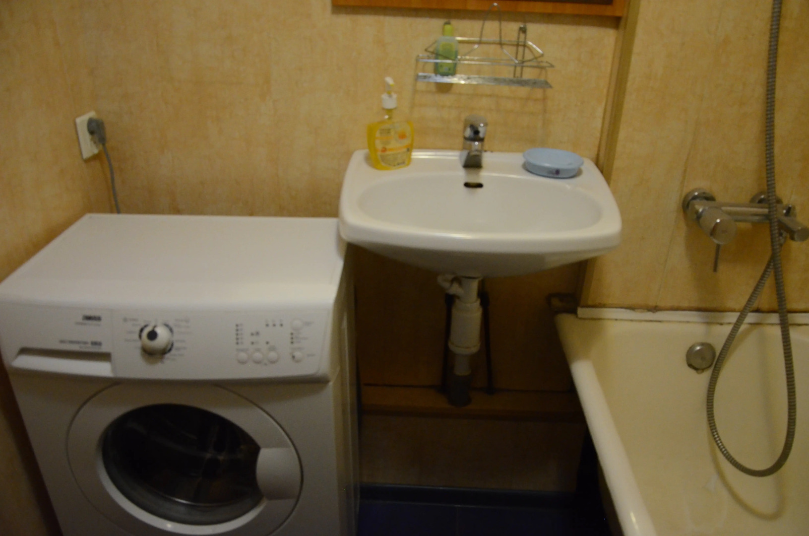 Апартаменты 1 Ваш Дом Ленинградская