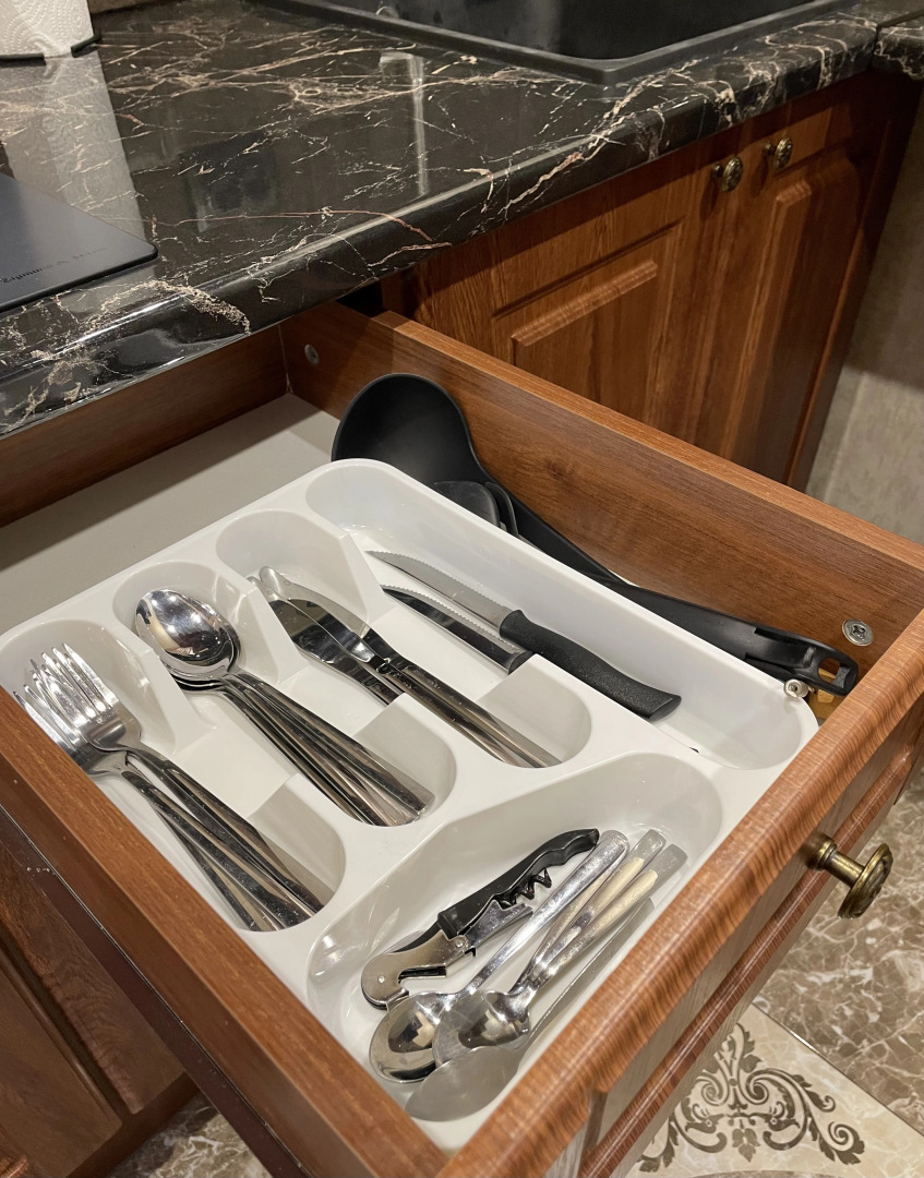 Квартира на Тхапсаева