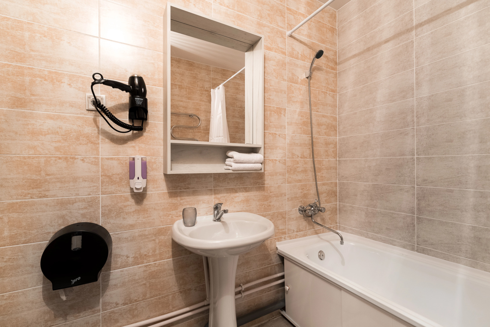 Апартаменты Белые Паруса 2