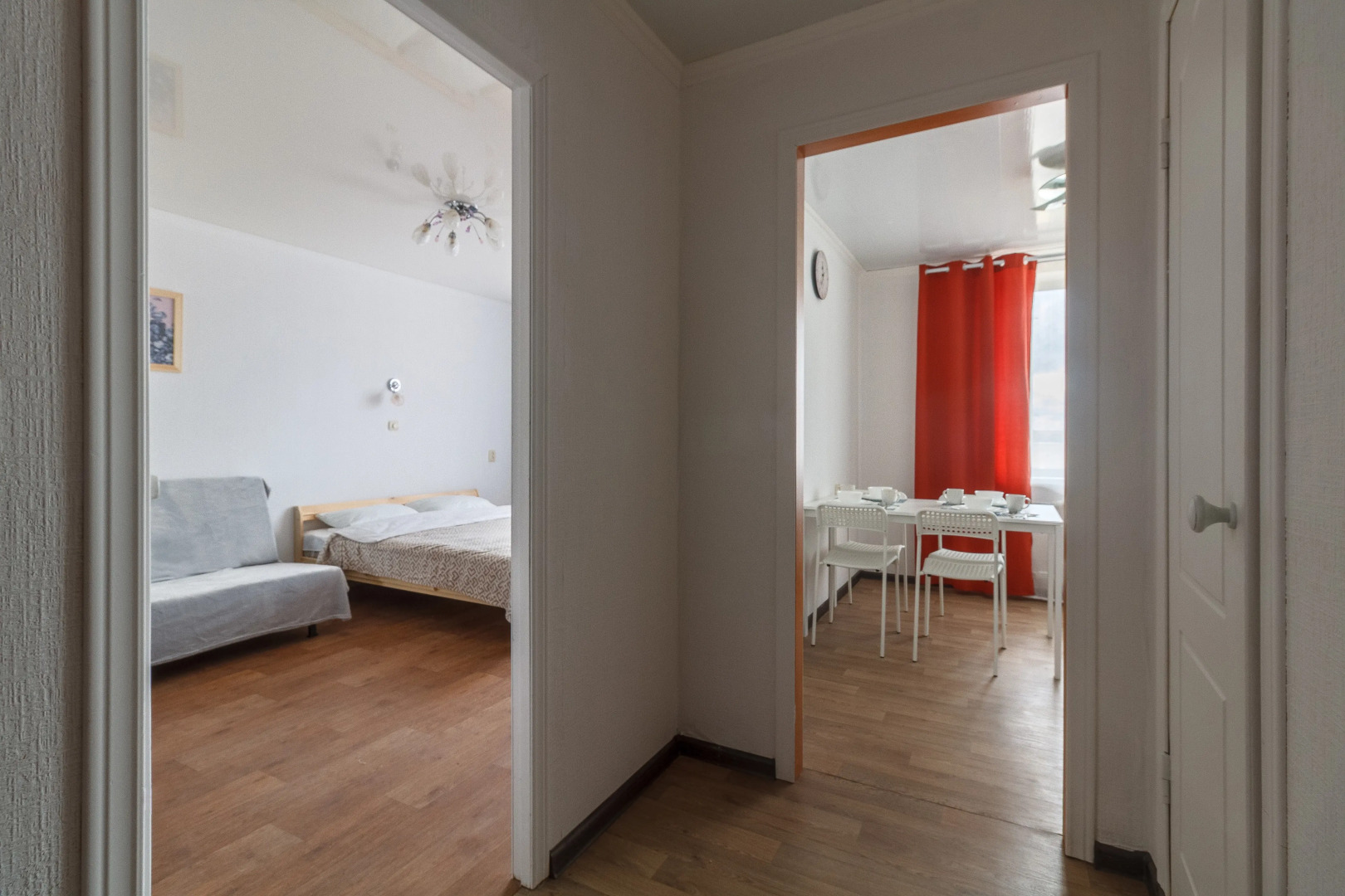 Квартира Не Вопрос у Ледового дворца