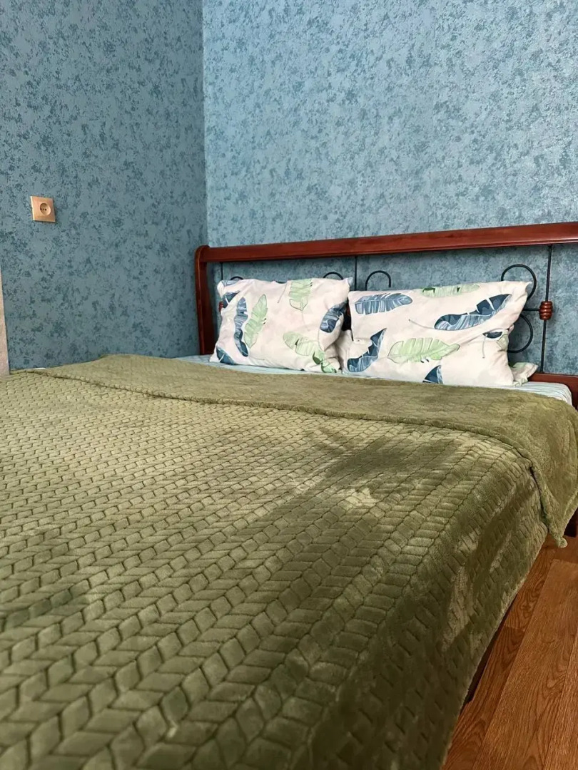 Апартаменты Квартира для гостей города