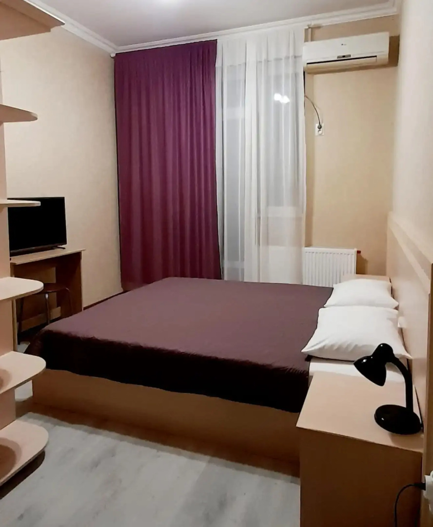 Гостевой дом На Таврической