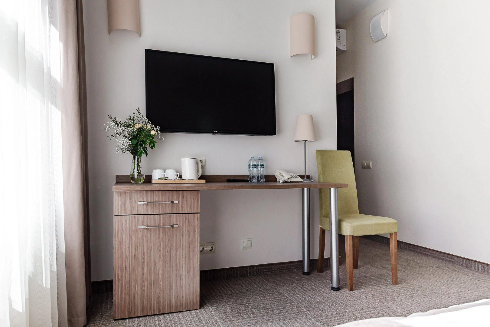 Отель Старый Дворик на Орловской