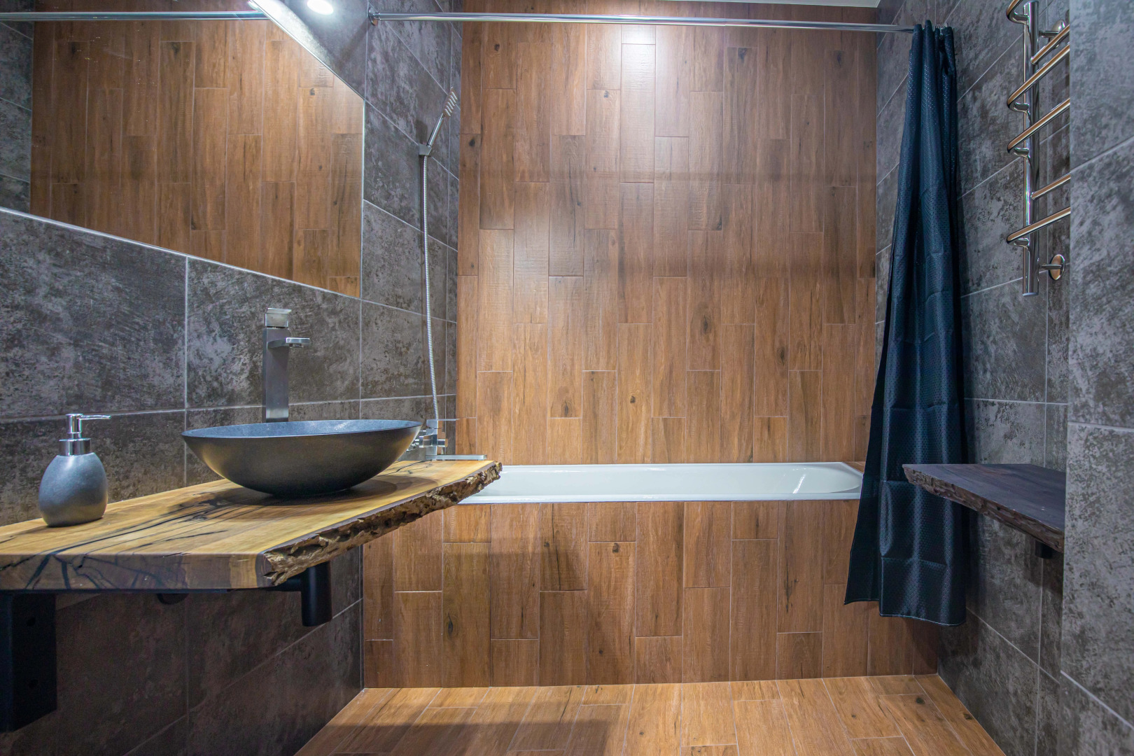 Апартаменты Космонавтов 35/20б