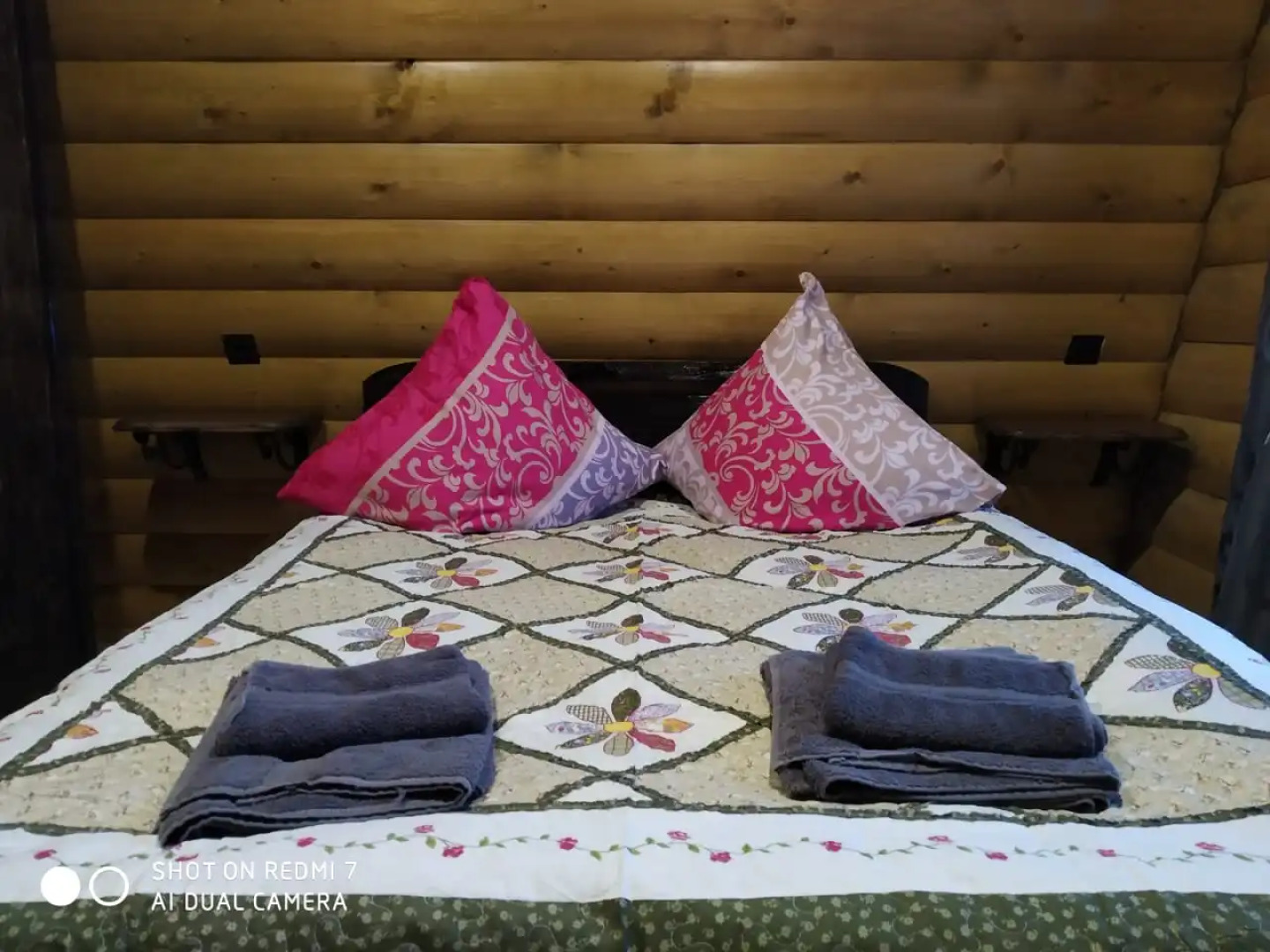 Гостевой дом Заполица