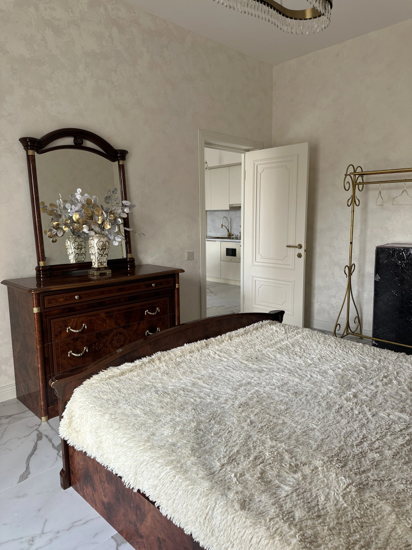 Апартаменты Grand Apartment 2