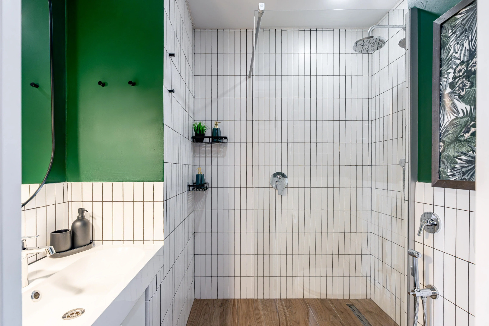 Квартира Симфония Лиговского