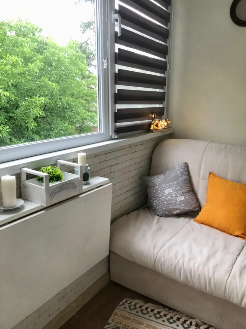 Квартира DiAm двушка в Солнечном Кисловодске