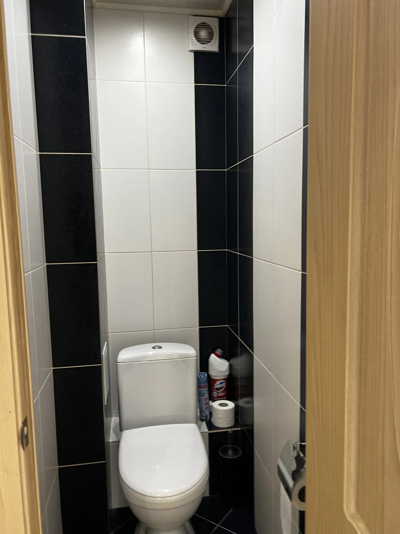 Квартира двухкомнатная в центре города Югорск