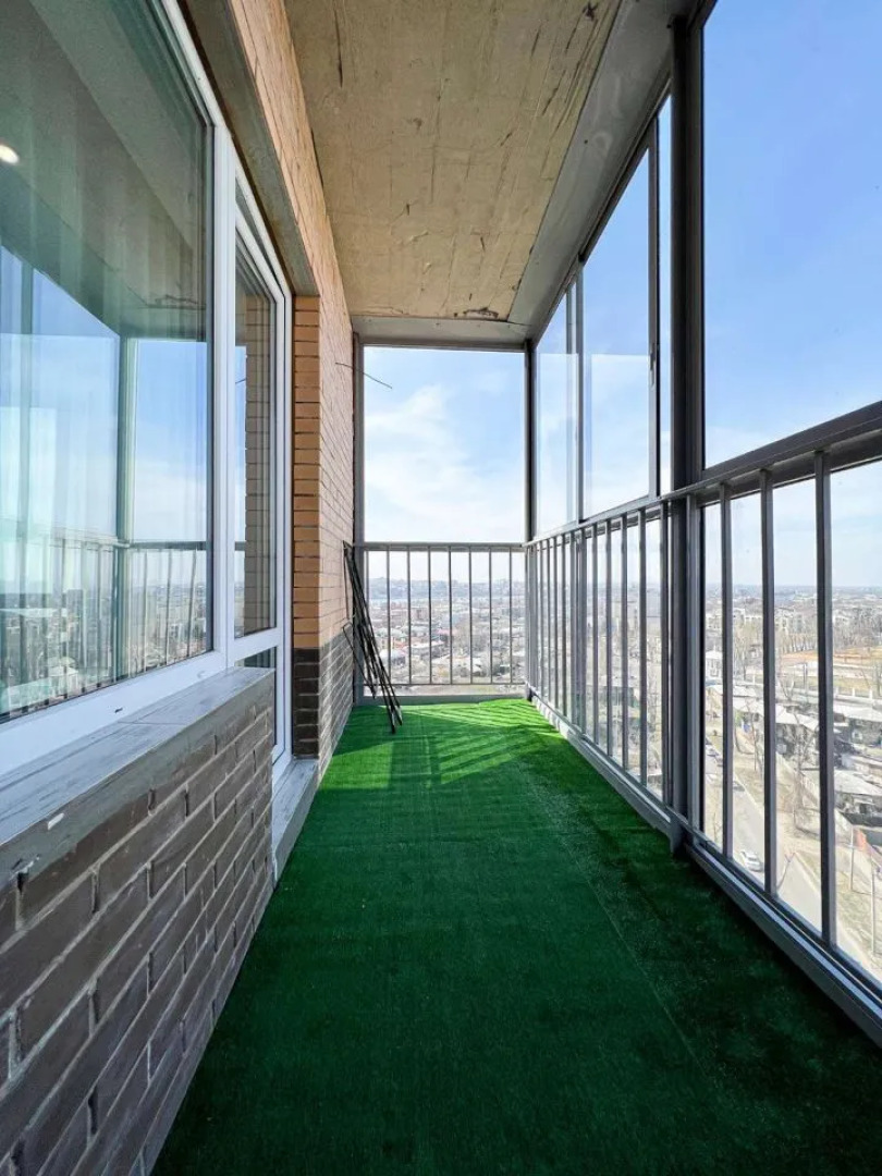 Апартаменты в Центре у Модного Квартала