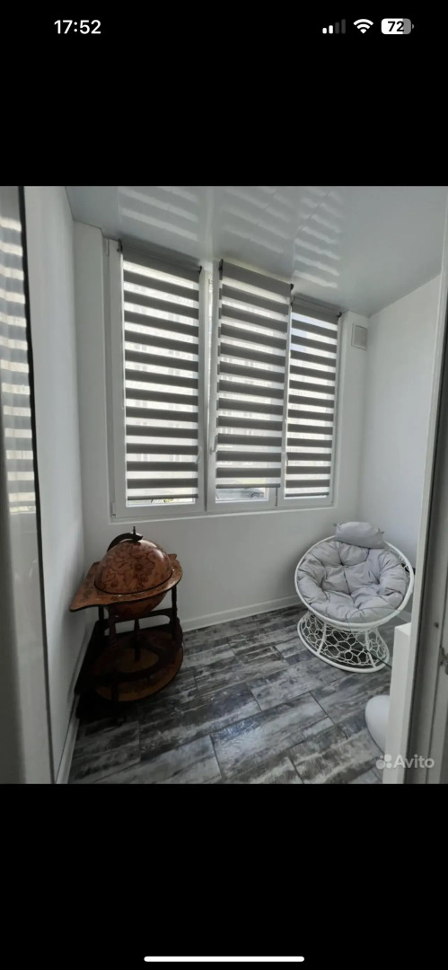 Апартаменты на Суздальской SmileRoom