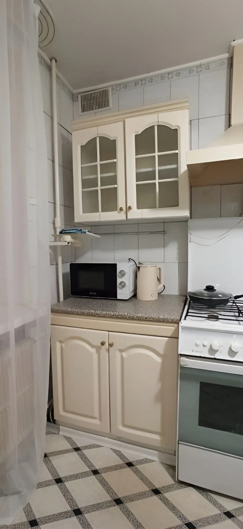 Квартира Уютная в Кировском районе