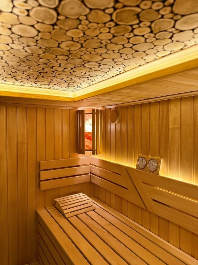 Гостевой дом Тхаго