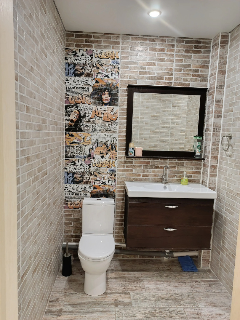 Квартира Вилла Бланка