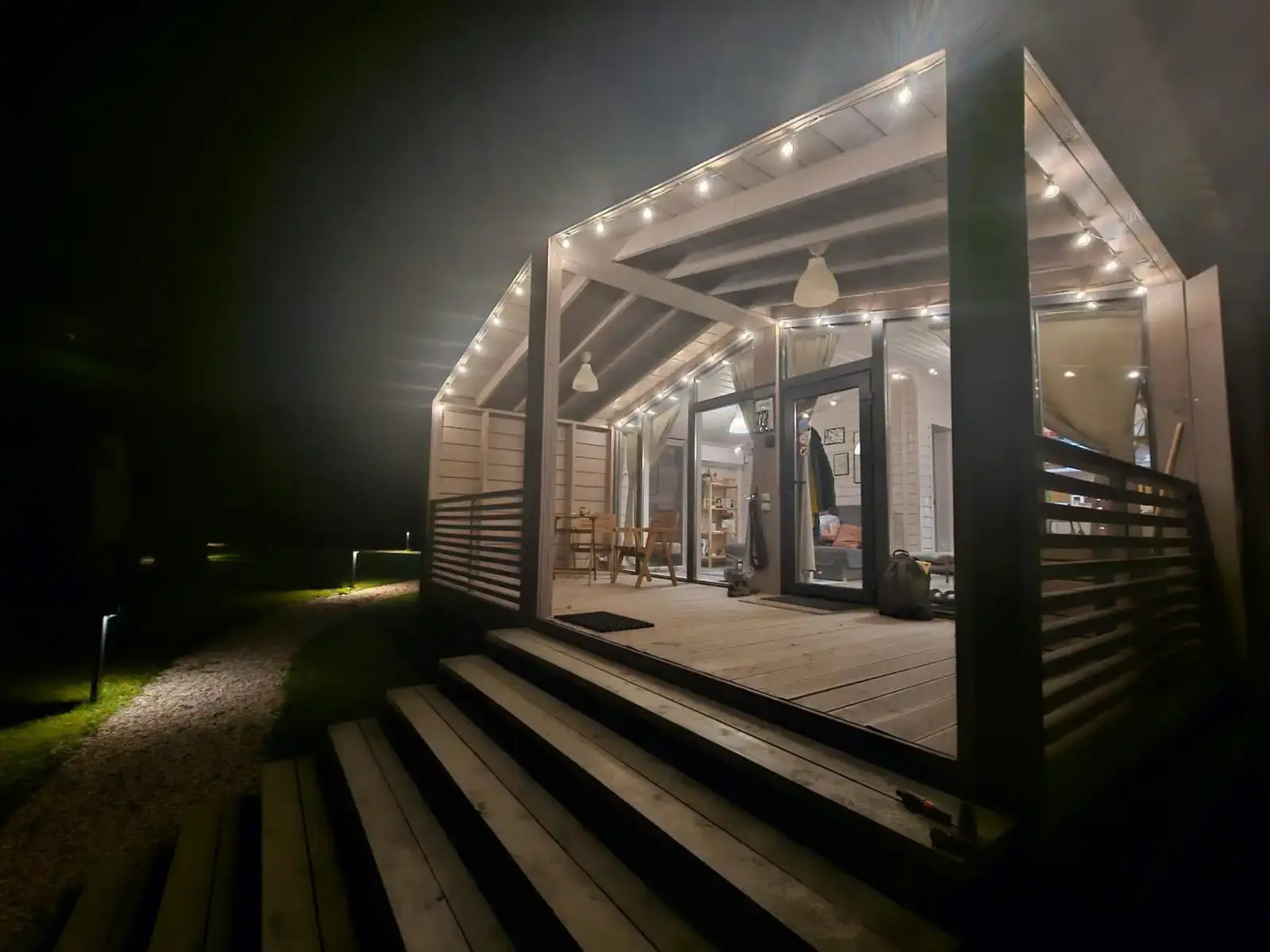 Гостевой дом Елли и Пелли