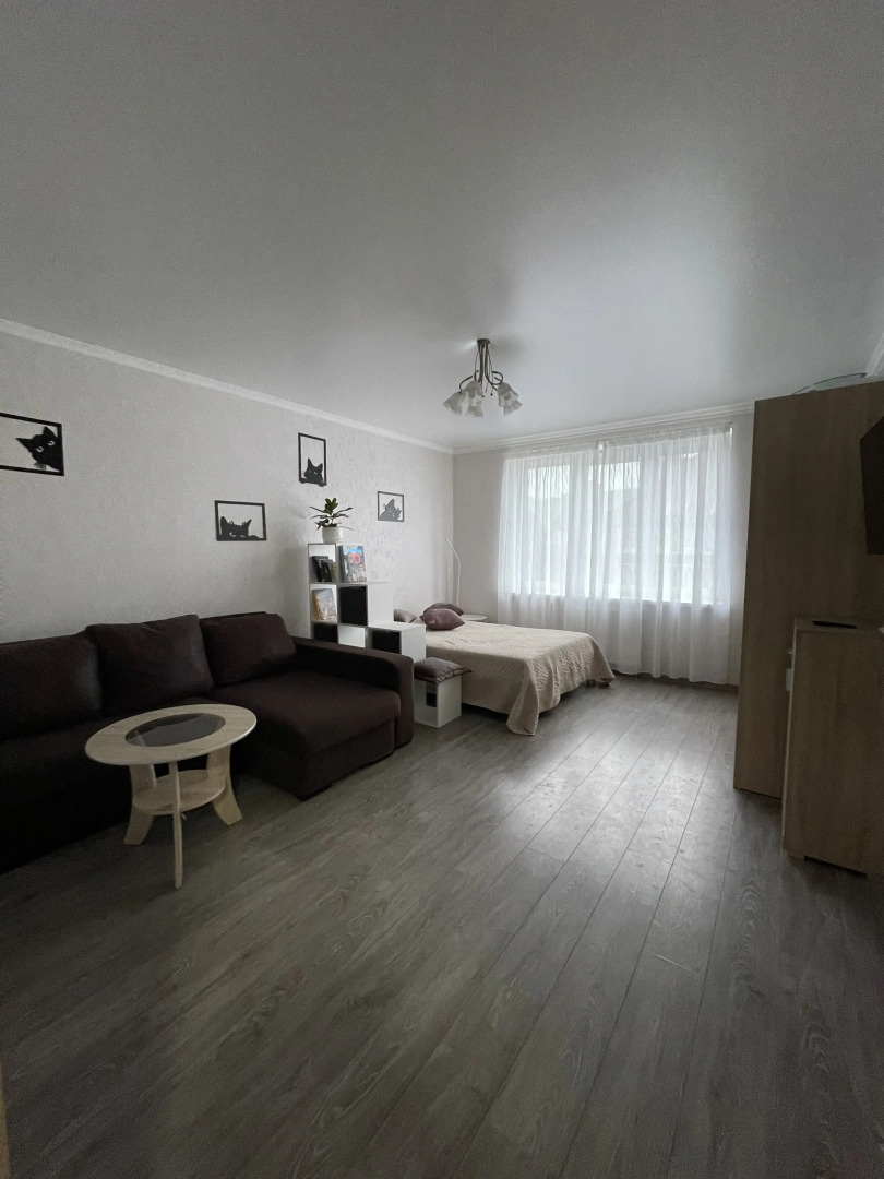 Квартира напротив Музея Мирового Океана