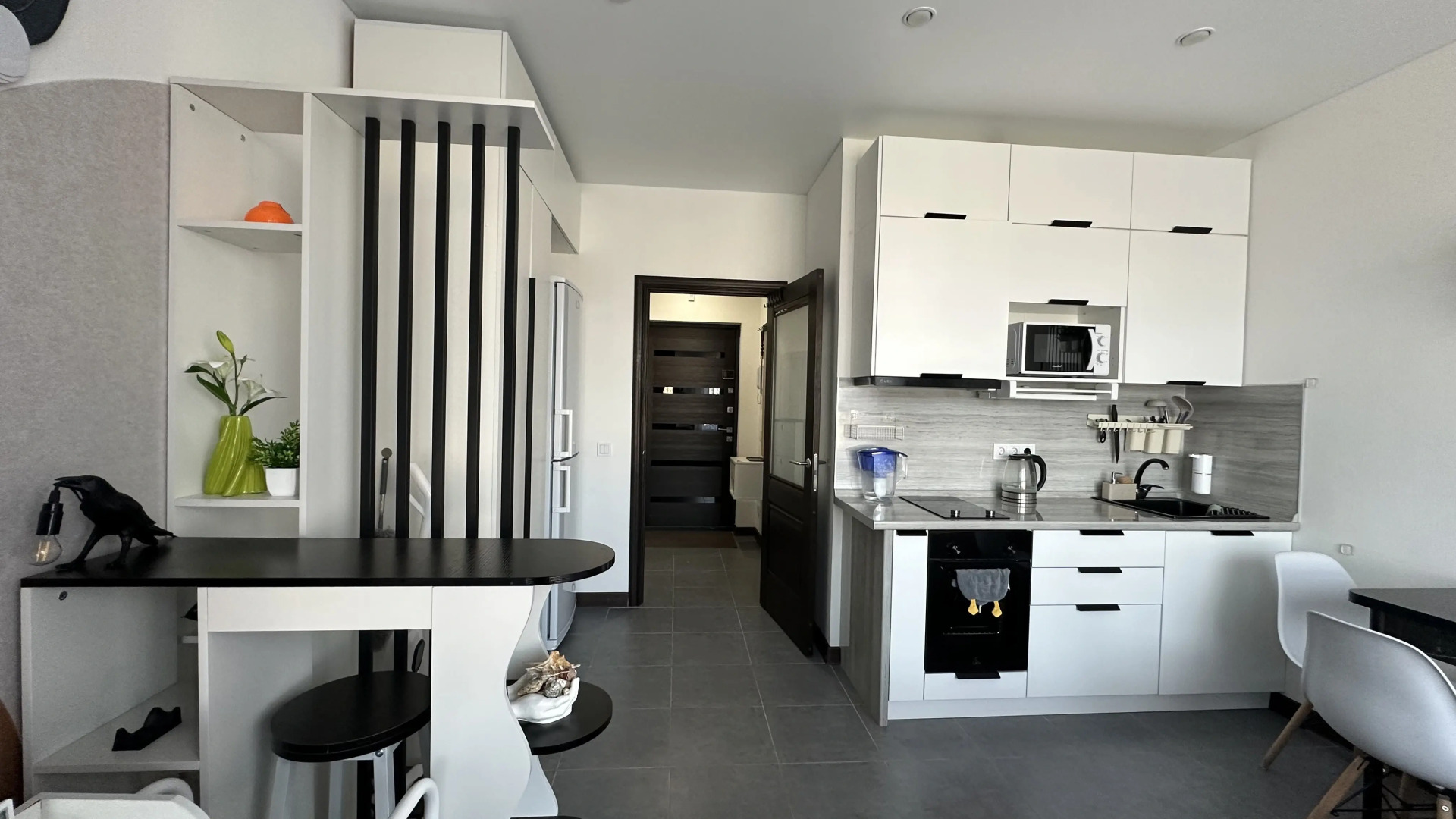 Апартаменты Истоман Two Клубничное Поле