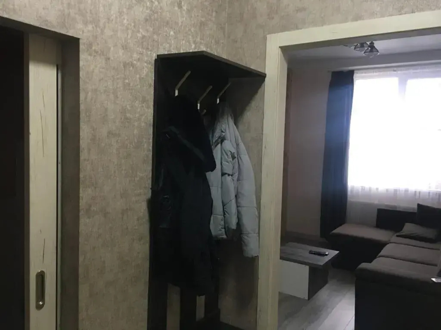 Квартира 2-х комнатная Железноводск