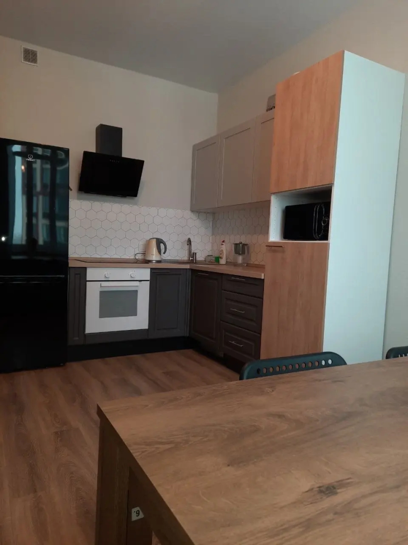 Квартира CitiMix