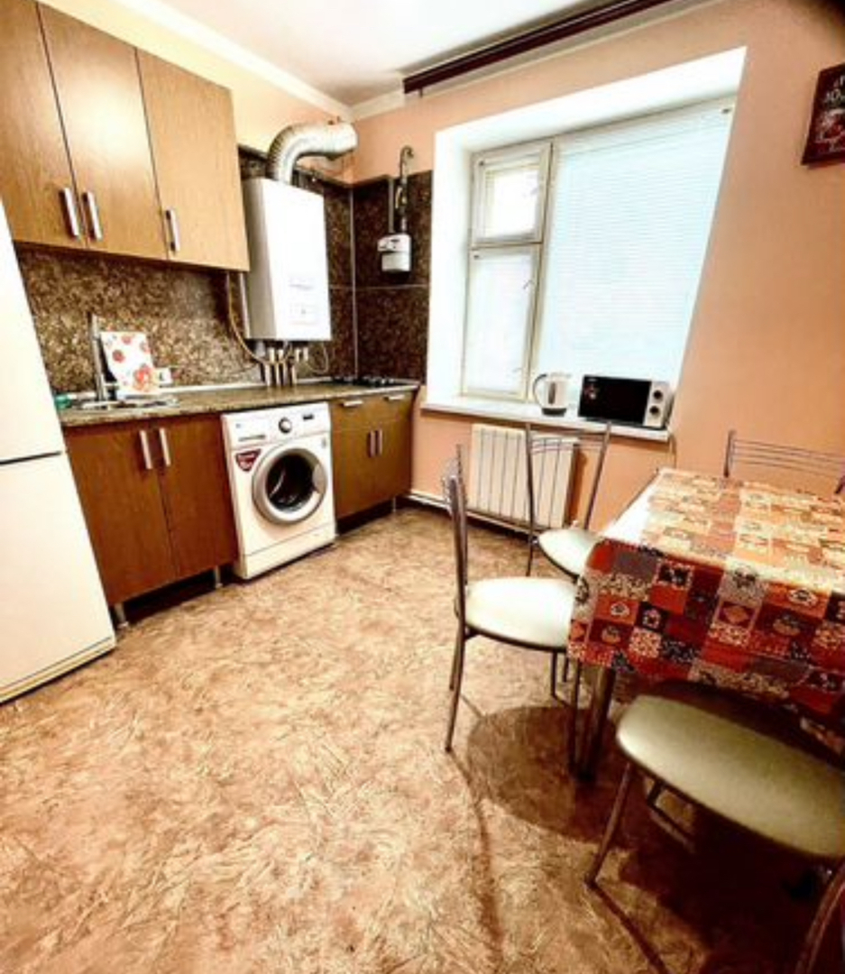 Квартира Уютная в Самом центре Зубова Поляна