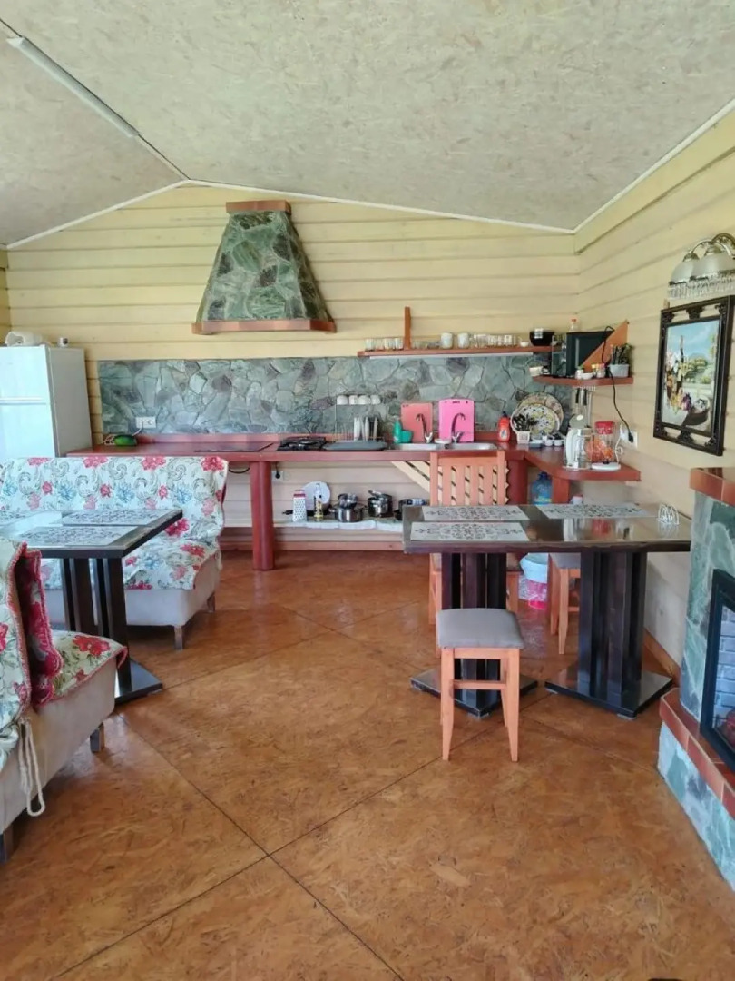 База отдыха Алтай Про100 Отдых