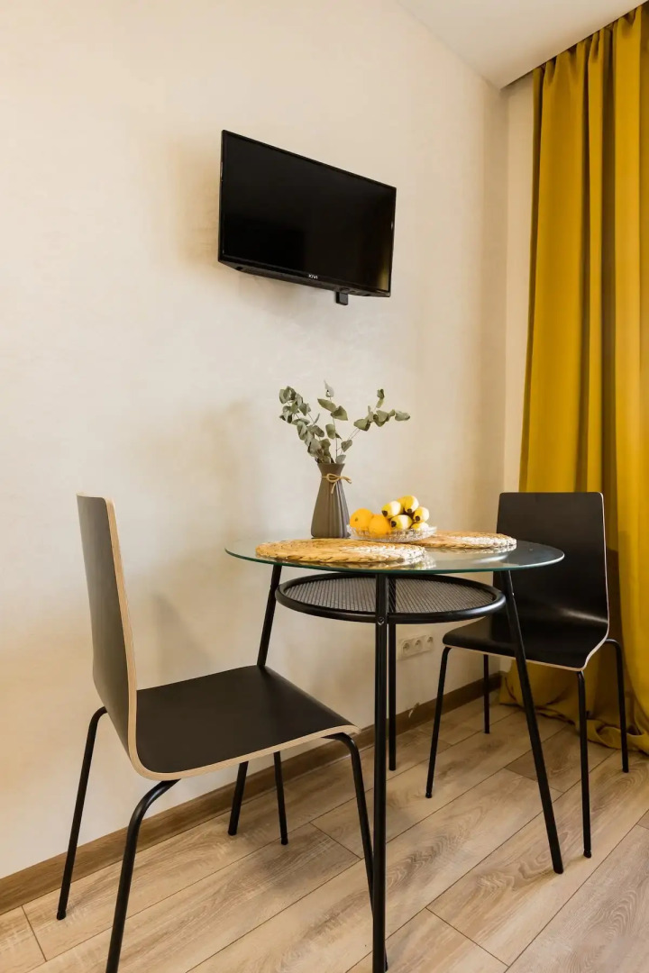 Апартаменты Весна