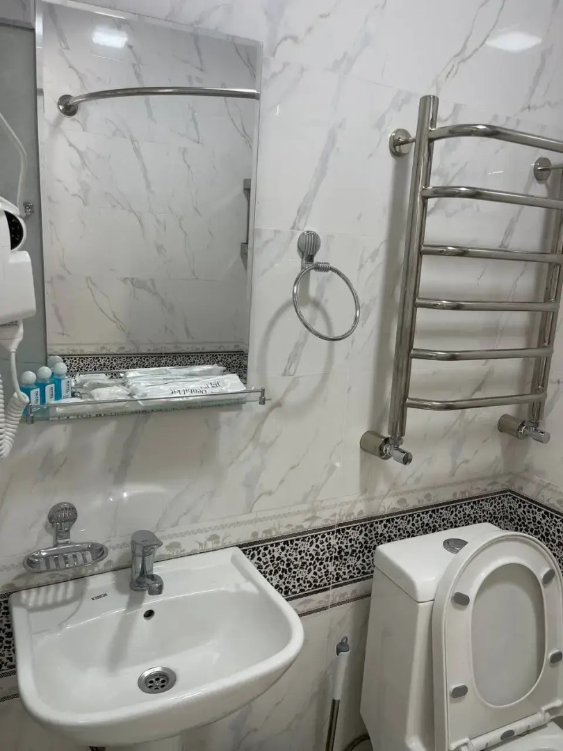 Гостевой дом Green Lux