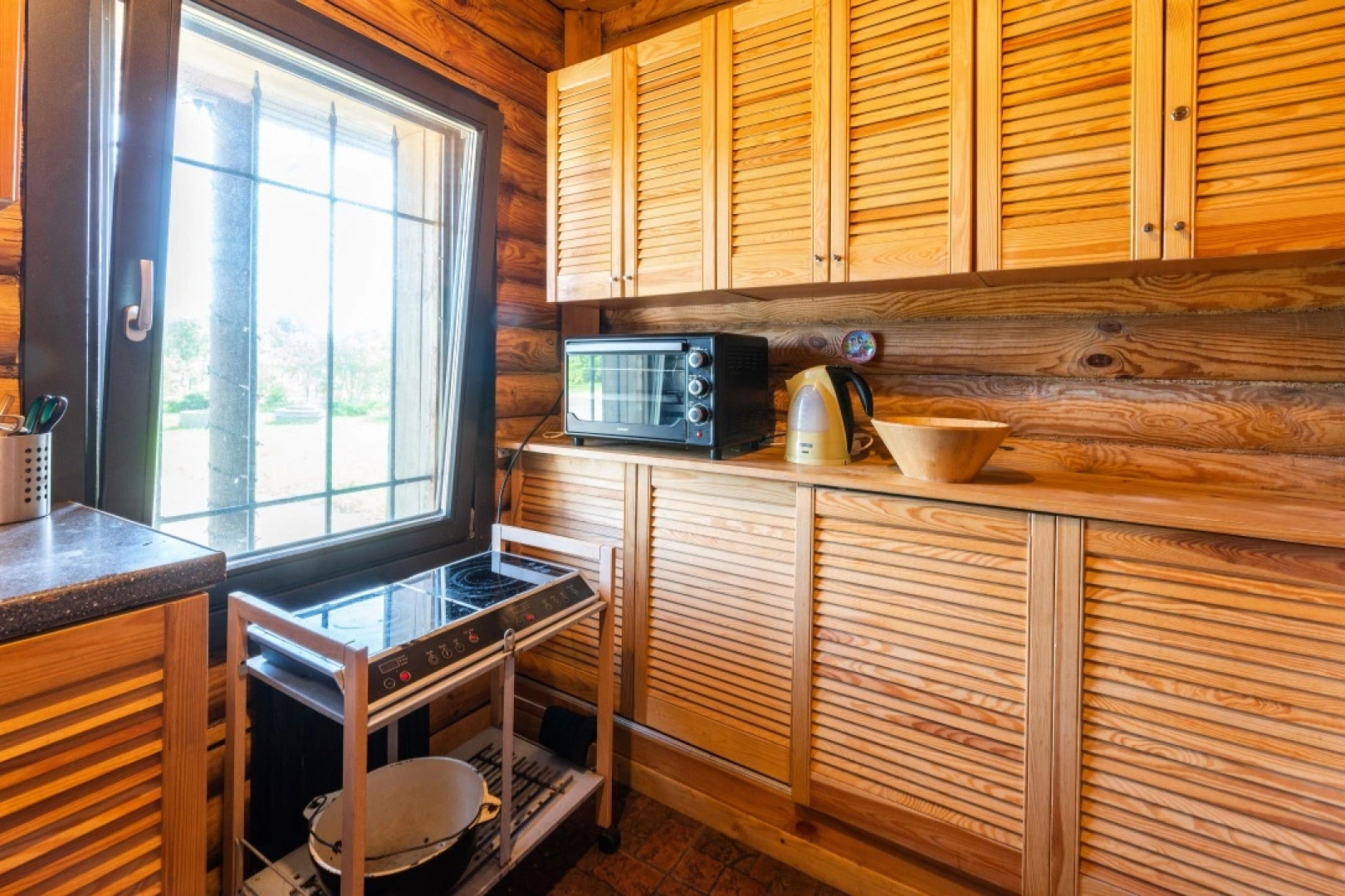 Гостевой дом На озерах Мурашки