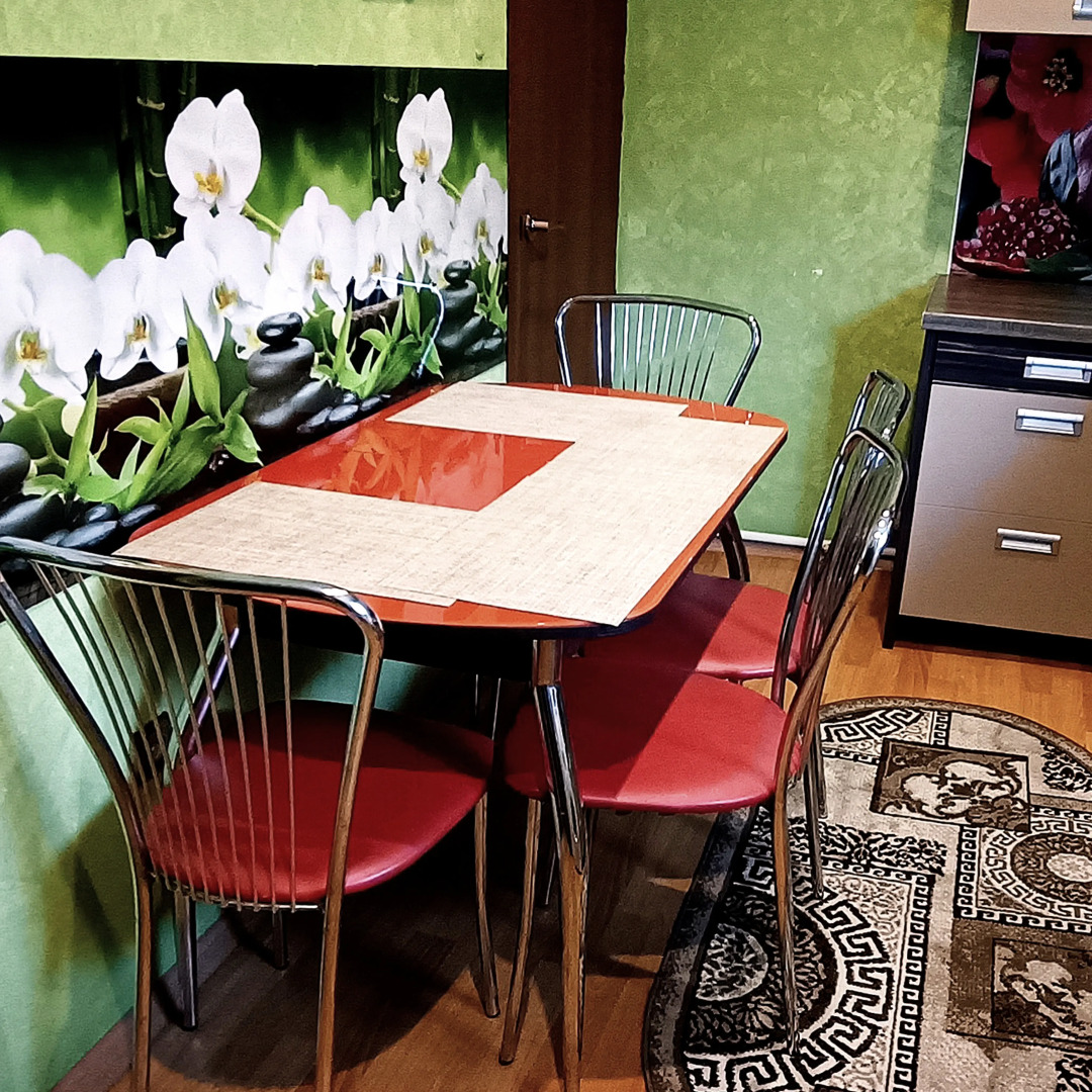 Апартаменты на Гагарина