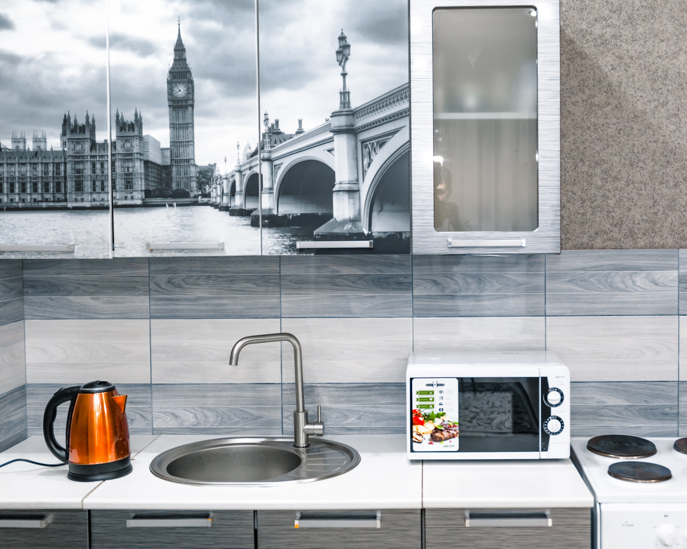 Апартаменты Владимирская 148/1 B-Flats