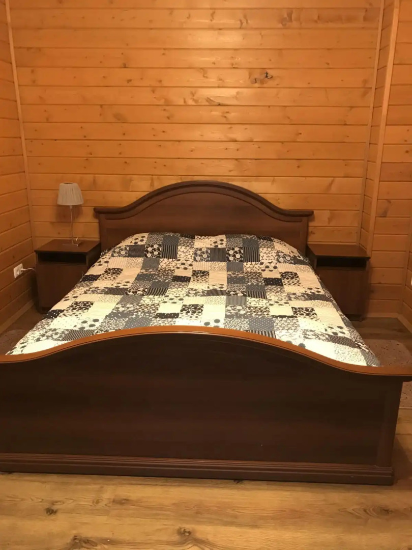 Бунгало Белые Росы